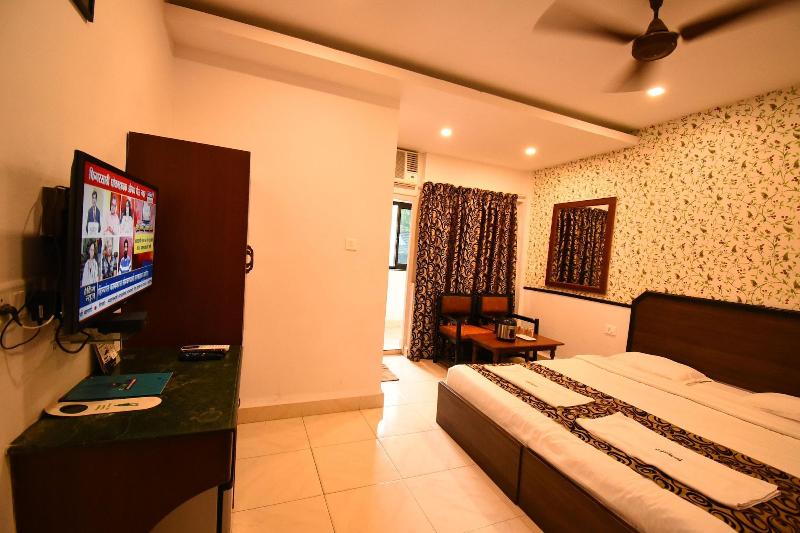 Photo of Hotel Campal, 3-star hotel in Panaji