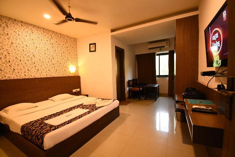 Photo of Hotel Campal, 3-star hotel in Panaji