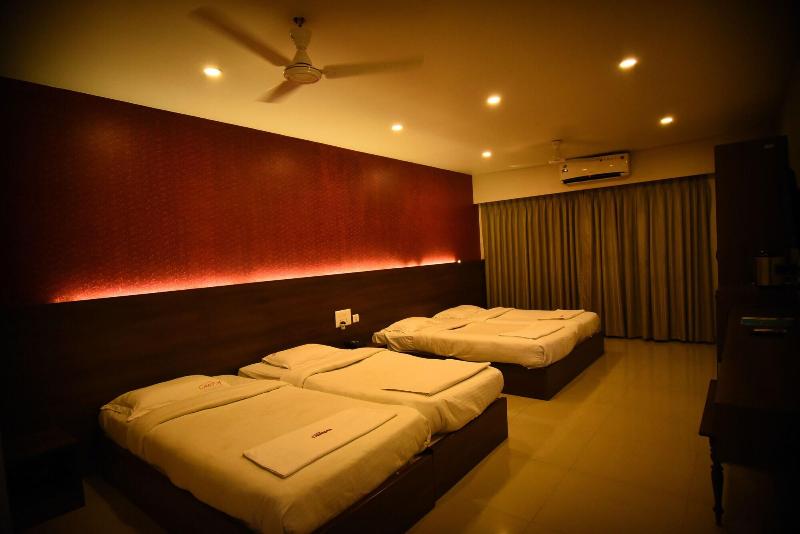 Photo of Hotel Campal, 3-star hotel in Panaji