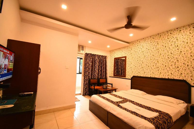 Photo of Hotel Campal, 3-star hotel in Panaji