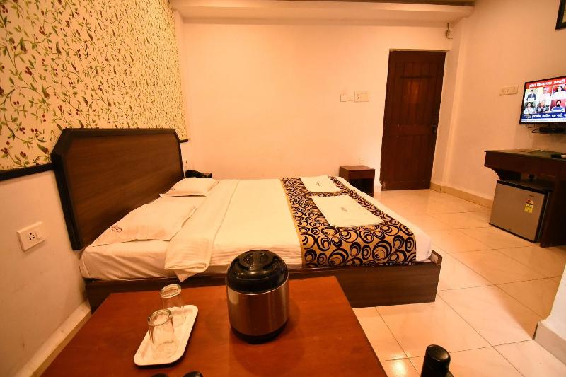 Photo of Hotel Campal, 3-star hotel in Panaji