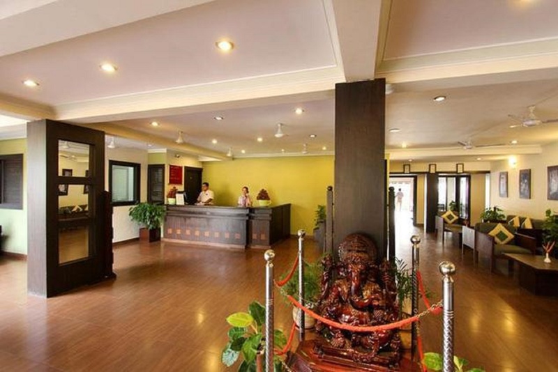 Photo of Regenta Baywatch Resort Goa, 4-star hotel in Colva