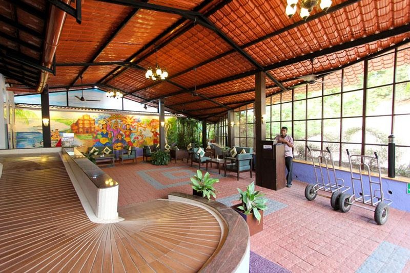 Photo of Regenta Baywatch Resort Goa, 4-star hotel in Colva