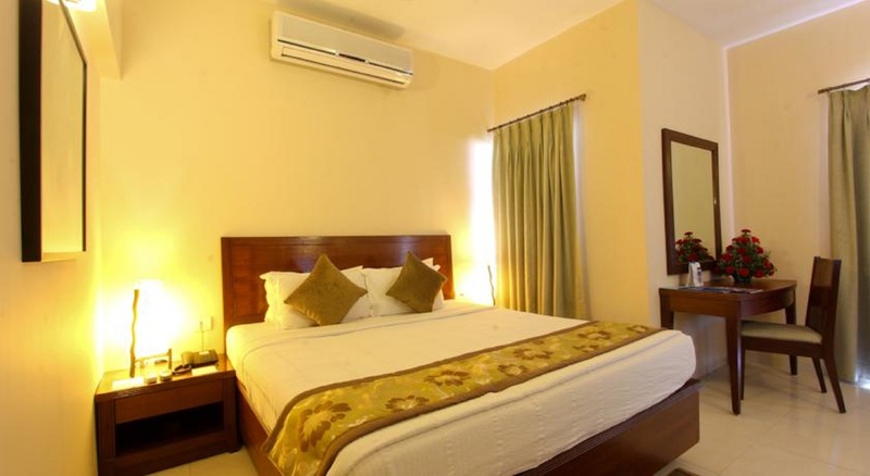 Photo of Regenta Baywatch Resort Goa, 4-star hotel in Colva