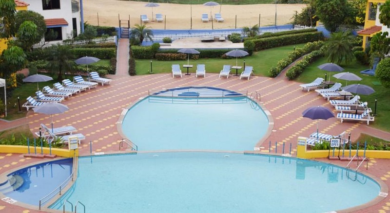 Photo of Regenta Baywatch Resort Goa, 4-star hotel in Colva