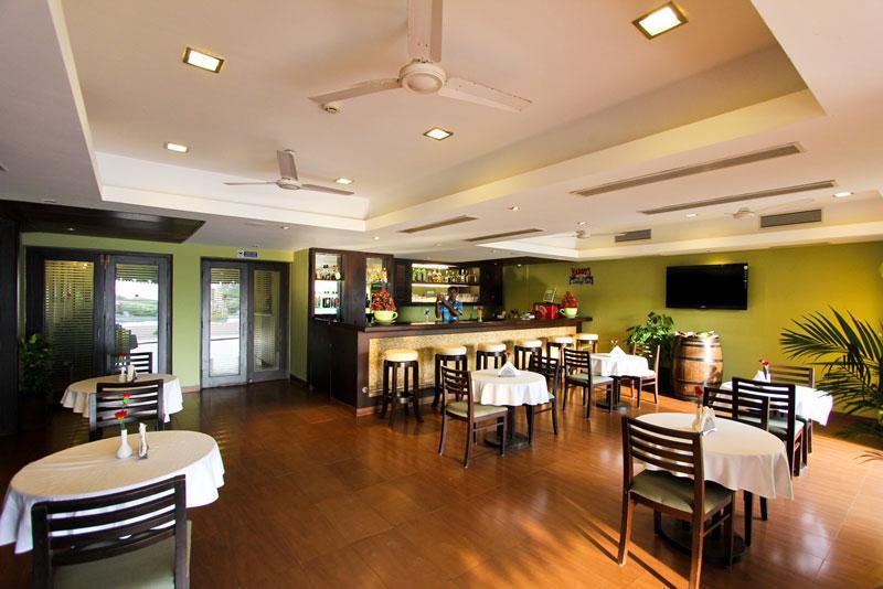 Photo of Regenta Baywatch Resort Goa, 4-star hotel in Colva