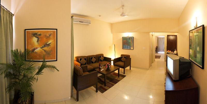 Photo of Regenta Baywatch Resort Goa, 4-star hotel in Colva