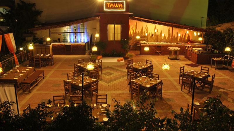 Photo of Regenta Baywatch Resort Goa, 4-star hotel in Colva