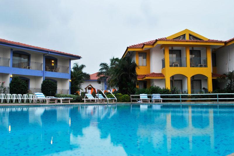 Photo of Regenta Baywatch Resort Goa, 4-star hotel in Colva