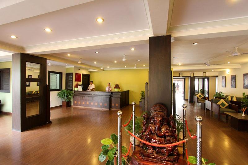 Photo of Regenta Baywatch Resort Goa, 4-star hotel in Colva