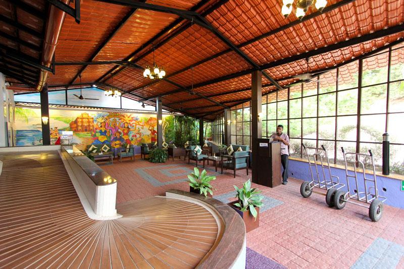 Photo of Regenta Baywatch Resort Goa, 4-star hotel in Colva