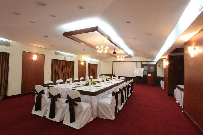 Photo of Regenta Baywatch Resort Goa, 4-star hotel in Colva