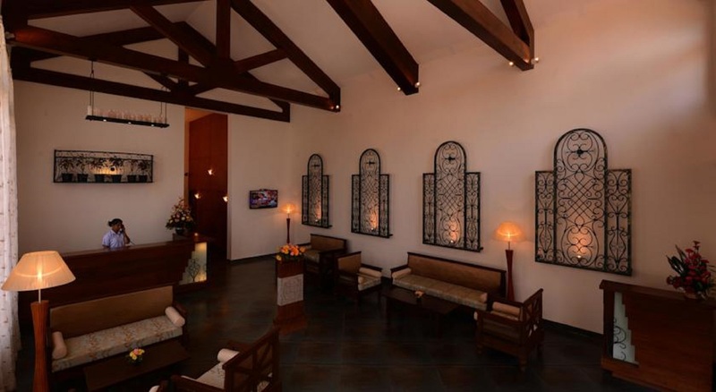 Photo of Golden Tulip Goa Candolim, 4-star hotel in Candolim