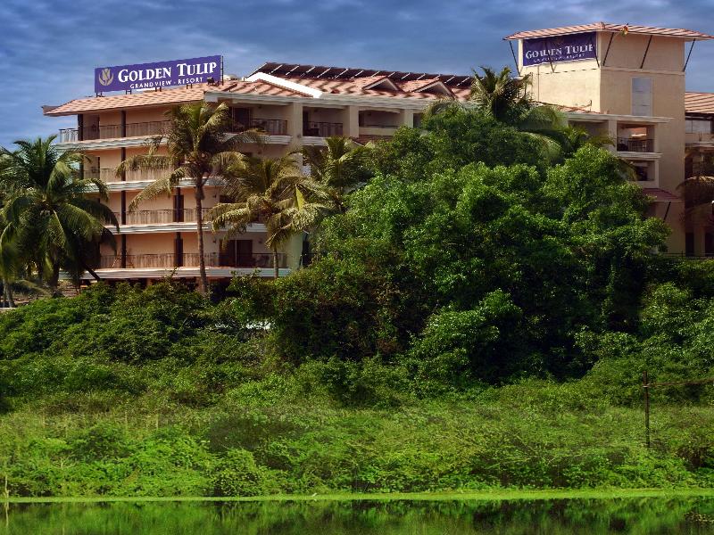 Photo of Golden Tulip Goa Candolim, 4-star hotel in Candolim