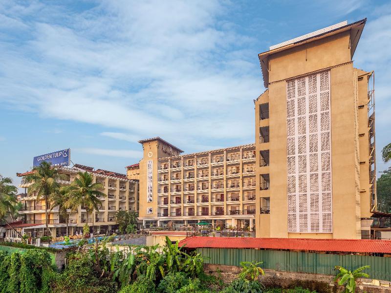 Photo of Golden Tulip Goa Candolim, 4-star hotel in Candolim