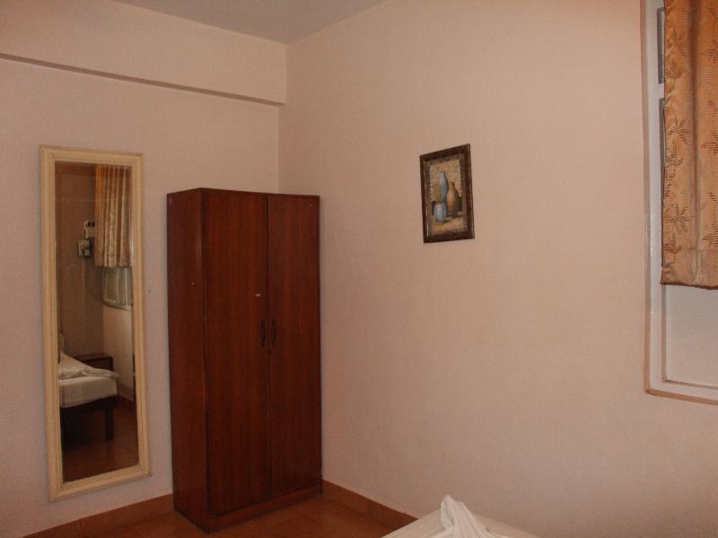 Photo of So My Resort, 4-star hotel in Calangute