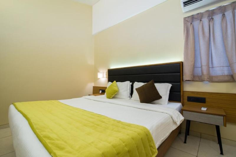 Photo of So My Resort, 4-star hotel in Calangute