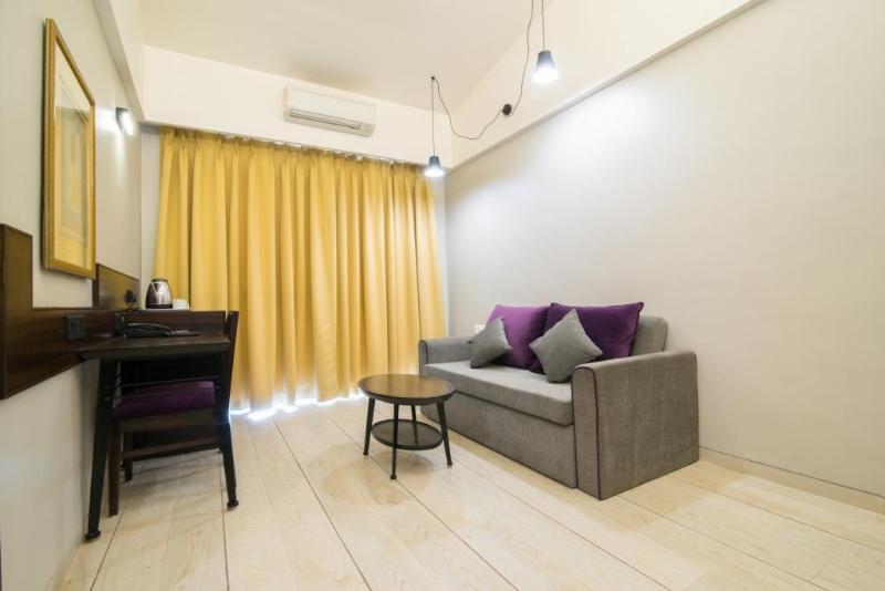 Photo of So My Resort, 4-star hotel in Calangute