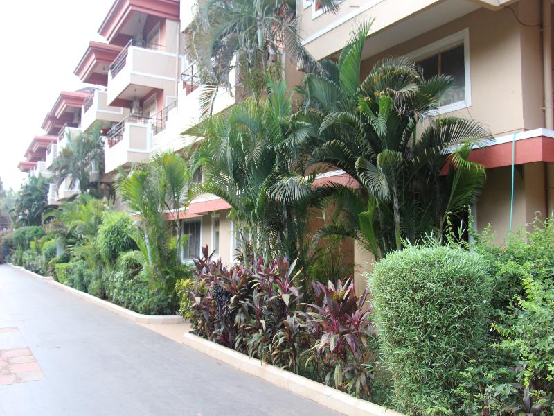 Photo of So My Resort, 4-star hotel in Calangute