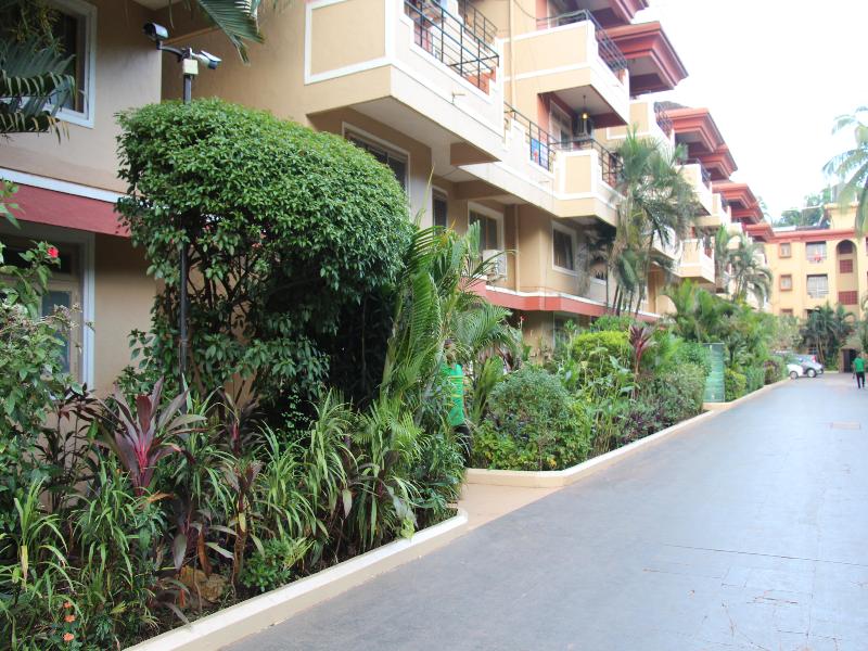 Photo of So My Resort, 4-star hotel in Calangute