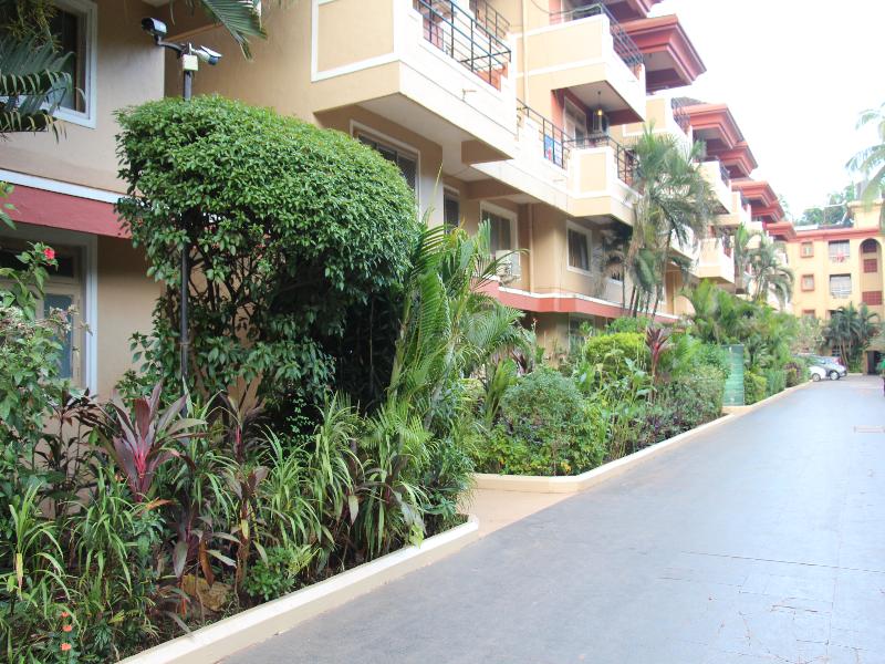 Photo of So My Resort, 4-star hotel in Calangute