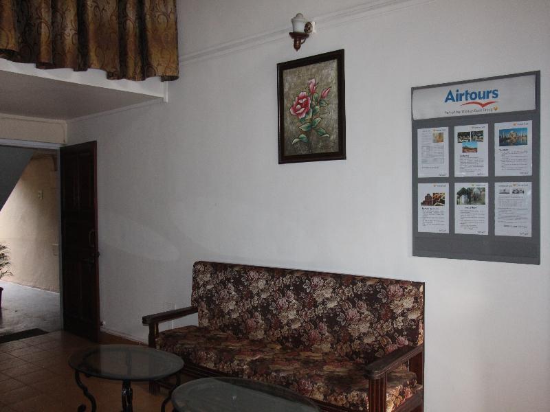 Photo of So My Resort, 4-star hotel in Calangute