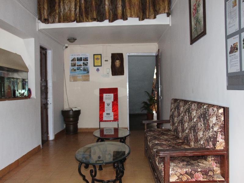 Photo of So My Resort, 4-star hotel in Calangute