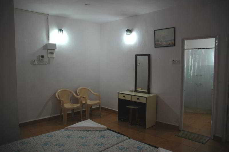 Photo of So My Resort, 4-star hotel in Calangute