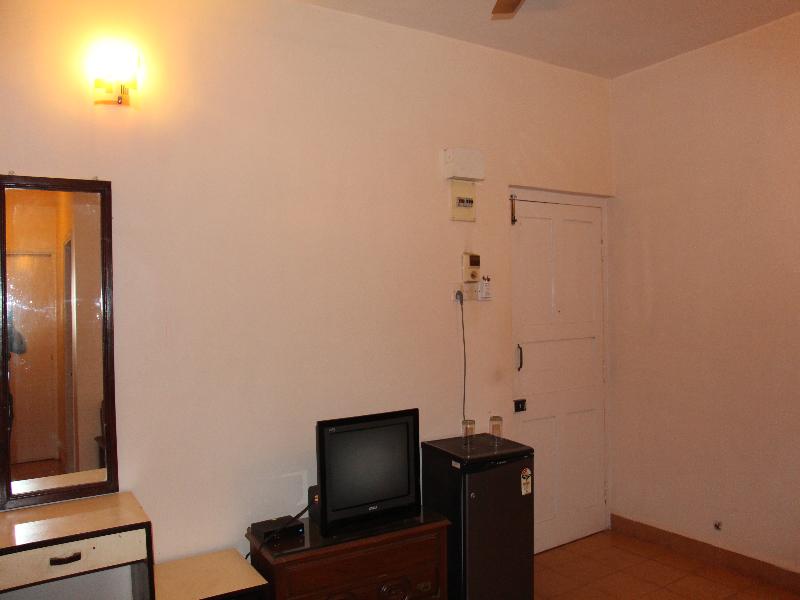 Photo of So My Resort, 4-star hotel in Calangute