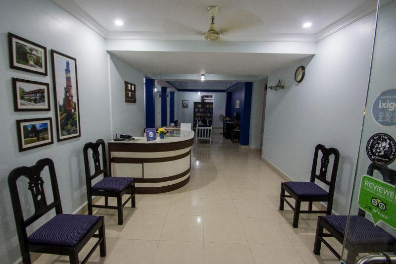 Veeniola Holiday Home, 2-star hotel in Cavelossim