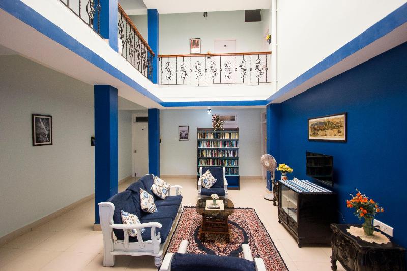 Photo of Veeniola Holiday Home, 2-star hotel in Cavelossim