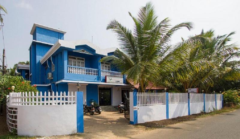 Photo of Veeniola Holiday Home, 2-star hotel in Cavelossim