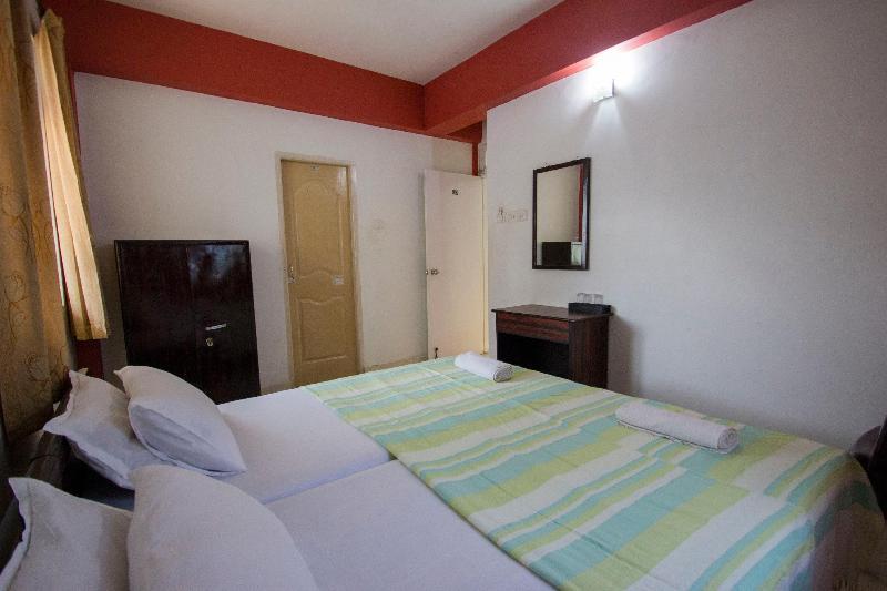 Photo of Veeniola Holiday Home, 2-star hotel in Cavelossim