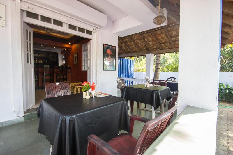 Photo of Veeniola Holiday Home, 2-star hotel in Cavelossim