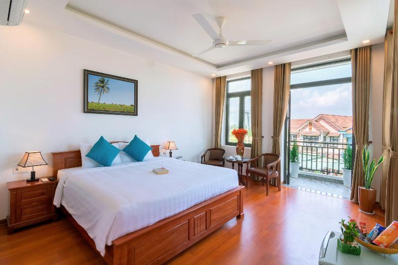 An Bang Beach Dolphin Homestay Hoi An, Singapore