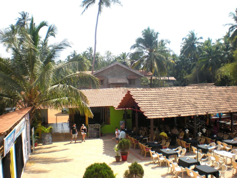 Photo of Village Royale Resort, 2-star hotel in Calangute