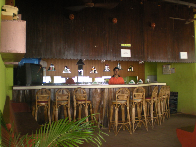 Photo of Village Royale Resort, 2-star hotel in Calangute