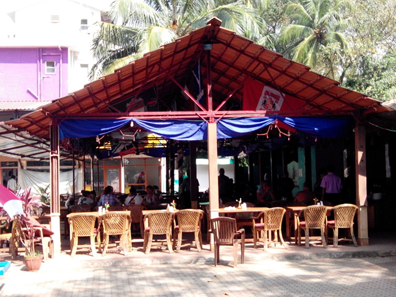 Photo of Village Royale Resort, 2-star hotel in Calangute