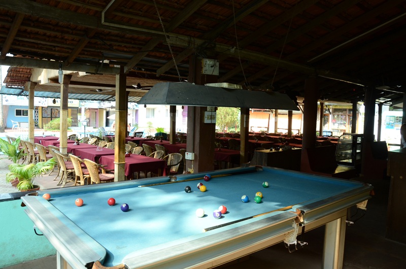 Photo of Village Royale Resort, 2-star hotel in Calangute