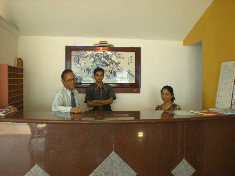 Photo of Village Royale Resort, 2-star hotel in Calangute