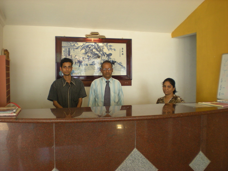 Photo of Village Royale Resort, 2-star hotel in Calangute