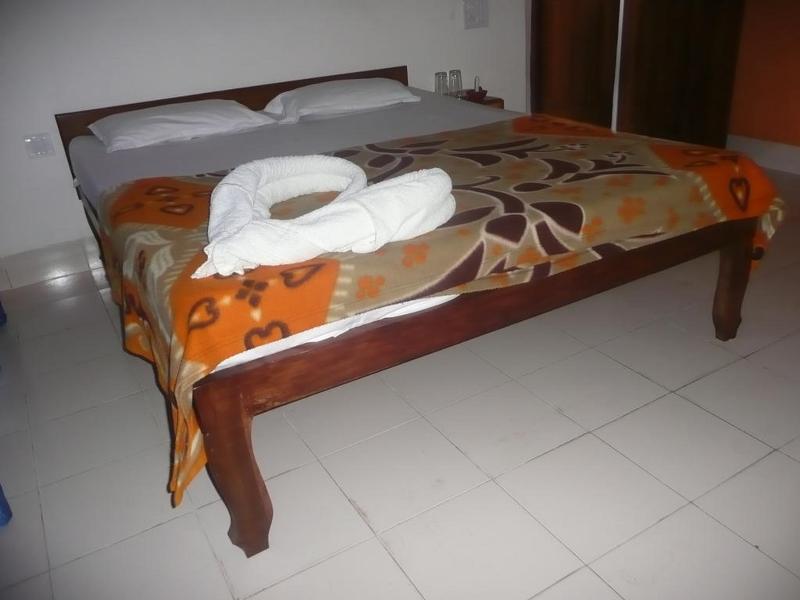 Photo of Village Royale Resort, 2-star hotel in Calangute