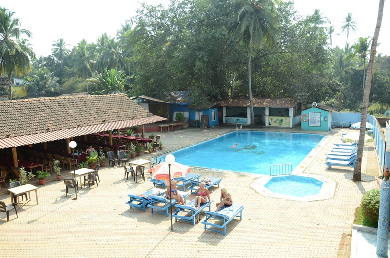 Photo of Village Royale Resort, 2-star hotel in Calangute