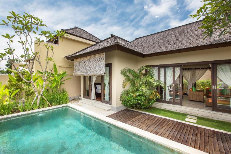 The Reika Villas by Nagisa Bali, Singapore