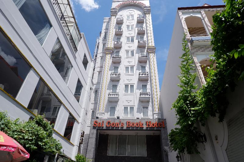 Sai Gon's Book Hotel - The Airport Front, Singapore