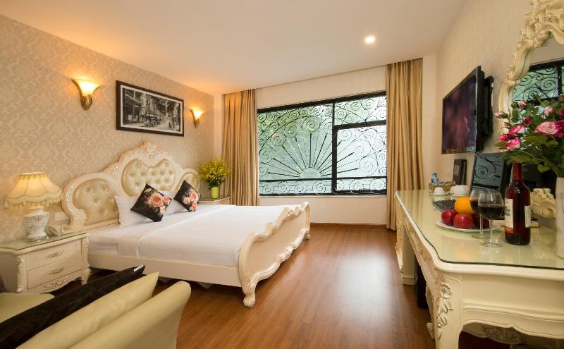 Golden Star Hotel, Singapore