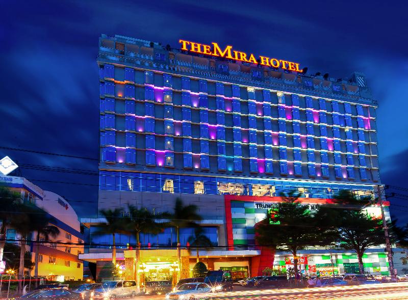 The Mira Hotel, Singapore