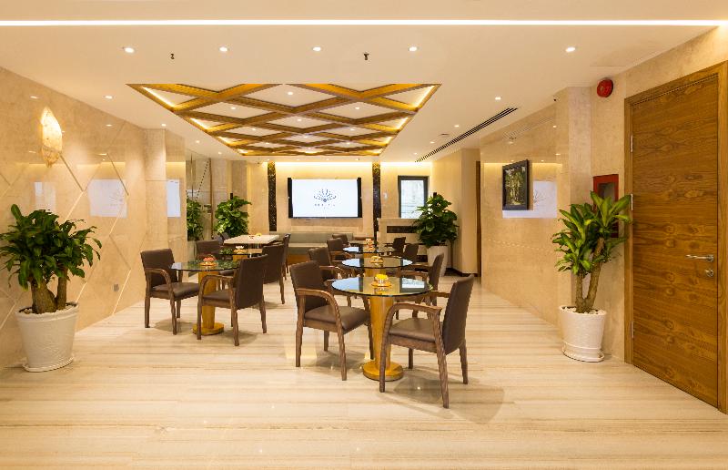 Queen Ann Hotel, Singapore