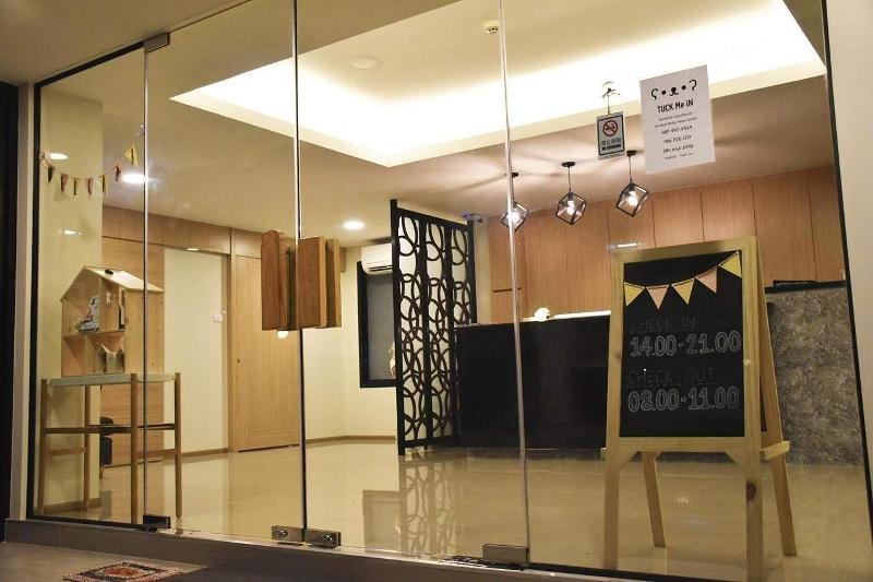 Photo of Tuck Me iN, 3-star hotel in Chiang Mai