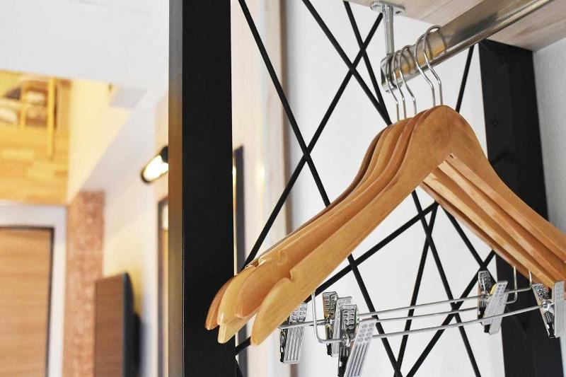 Photo of Tuck Me iN, 3-star hotel in Chiang Mai